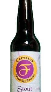 Cerveza Stout